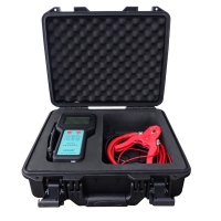 HR100A Handheld contact resistance tester