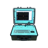 HPD2000B局部放电综合测试仪（两通道）