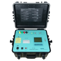 LPT1508工频线路参数综合测试仪（抗感应电流80A）